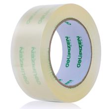 得力 33193 45mm*100m*50um 封箱胶带 （单位：卷）1000卷起订