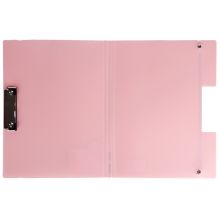 得力 72375 A3试卷夹 240x315x15mm 单位：个 浅黄