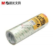晨光 AJD97340 60mm*40y 封箱胶带 （单位：卷）