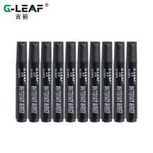 吉丽 G1805 白板笔 3mm 黑色 （单位：支）