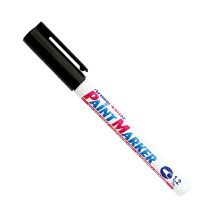 旗牌 EK-440 油漆笔 1.2mm 单位：支 黑色