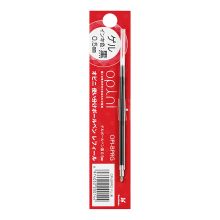 旗牌 OPI-BPRG-K opini签字笔芯 0.5mm 单位:支 黑