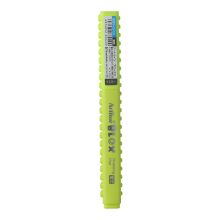 旗牌 KTX-200F-Y BLOX水性极细荧光笔 4.0mm 单位:支 黄