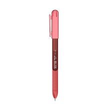 缤乐美 P2 签字笔 0.38mm 12支/盒 单位：盒 红色