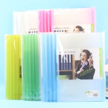 康百 Q3326 透明抽杆夹 （单位：个）