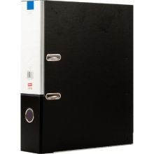 史泰博 NP1055 PP面标准型快劳夹 A4 单位：只 黑色