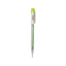 派通 AX105W 自动铅笔学生专用活动铅笔 0.5mm 单支装 绿色 （单位：支）