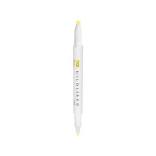 斑马 WKT7 双头柔和荧光笔 1.0-1.4mm/4mm 单位:支 黄色