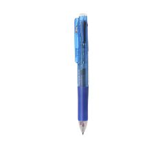 斑马 J3J2 三色中性笔 0.5mm 单支装 单位:支 海军蓝