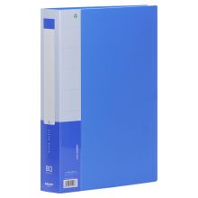 金得利 CF80 资料册 A4 80页 单位：本