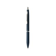 百乐 BAC-1SEF 炫滑圆珠笔按压式 0.5mm 单支装 深蓝色 （单位：支）