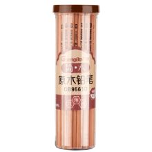 广博（GuangBo） QB9561D HB 简·木铅笔 (单位：筒)
