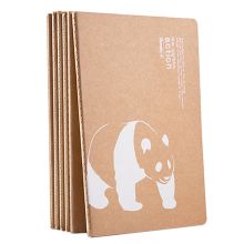 广博（GuangBo） FB60035 动物与自然缝线本 A5 40页 6本/套 彩 单位:套