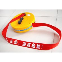 金能电力 JN-JSD-820 盒装锦纶警示带 (单位：盒)
