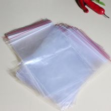 国产 13# 40*60cm 10丝 加厚自封袋 100个/包 （单位：包）