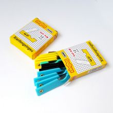 先锋 塑料削笔刀 彩色（12把/盒）