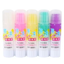 晨光 ASG97167 DIY果冻15g固体胶 彩色（单位：支）