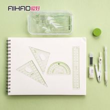 爱好 7705圆规套装（单位：套）