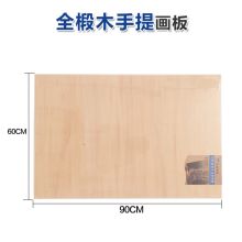 国产 对开 木画板（单位：块）