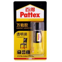 百得 PXT4S 30ml透明万能胶 透明 （单位：支）