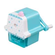 齐心 B2459 精品屋削笔机 配 (定制)
