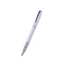 毕加索（pimio） PS-916 白宝珠笔/签字笔0.5mm 黑(单位：支)