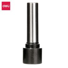 得力/deli 0151 打孔机 配件专用刀头/冲头 适用0150打孔机(2只/卡) 银色