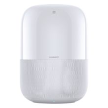 华为（HUAWEI）AIS-BW50-01 智能音箱AI 2 无电池版 小艺音箱 WiFi蓝牙音响 星云白/太空黑 颜色备注 (单位:个)