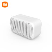 小米（MI）Redmi L07A 小爱音箱Play 智能音响人工对话语音遥控家电蓝牙WIF 白色 （单位：个）