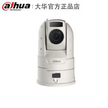 DAHUA/大华 DH-PTZ-4M231-HNR-XA-DGHW 大华（dahua） DH-PTZ-4M231-HNR-XA-DGHW 布控球 白色(单位：个） 白色 (单位：个)