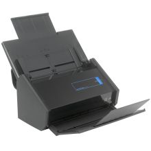 富士通（Fujitsu）ix500 扫描仪A4高速高清彩色双面自动馈纸WIFI无线传输（单位：台）