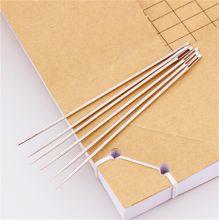 国产 S-103 财务会计装订用品套装钩锥(135mm+针70mm) 红色（单位：套）