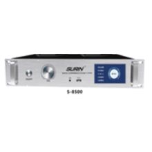 SURIN S-8500 监控主机（单位：台）