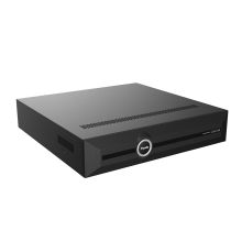 天地伟业 8盘位40路硬盘录像机 8HDD 40ch NVR TC-R3840 Spec:I/B/N 硬盘录像机 (计价单位：台)