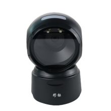 彩标 CB810A 扫描仪,通用类型 (计价单位：台) 黑色