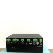 快捷 CR-CAT4000-I  4K高清视频传输器（单位：台）