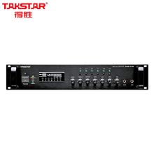 得胜 EBS-24M 广播一体机功放240w 黑色（单位：台）