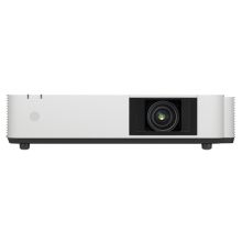 索尼 VPL-P500XZ 535*354.6*113mm 投影仪 带幕 白色(单位：套)