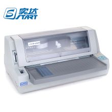 实达 BP-690Kpro 24针110列平推针式票据打印机（单位：台）