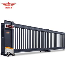 盛世昌隆  SSCL-L44628 净空8.4m 智能分段平移门 （单位：套）