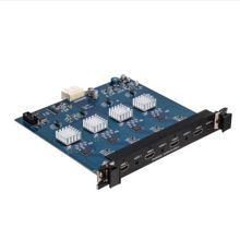 ITC TS-9404HO itc TS-9404HO HDMI无缝高清输出卡 含内嵌软件（单位：块） (单位：块)