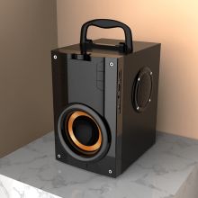 索爱 SA-Q22 便携移动音箱 （单位：台）