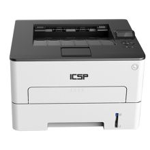 爱胜品 YPS-1133DN 黑白激光打印机 自动双面A4家庭办公（单位：台）