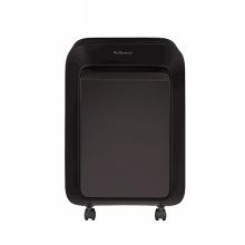 范罗士(Fellowes) LX221 5级保密 碎纸机 (计价单位：台) 黑色