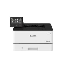 佳能(Canon) LBP228X 激光打印机 (计价单位：台) 白色