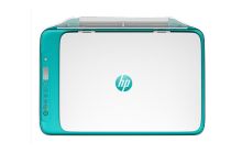 惠普（HP）Deskjet 2623 A4多功能喷墨一体机 白色 单位：台