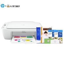 惠普 DeskJet 2720 无线喷墨打印一体机（单位：台）