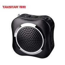 得胜 E200 可插卡大容量便携式音箱 橙色 （单位：套）