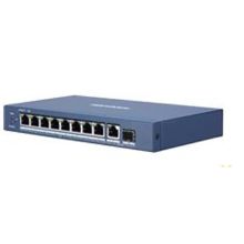 海康 交换机 POE DS-3E0510P-S 摄像头配件 监控 配色 (单位:个)