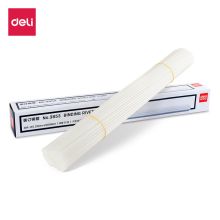得力 3853 φ5.2mm*500mm 铆管 100支/盒 透明 (单位:盒)